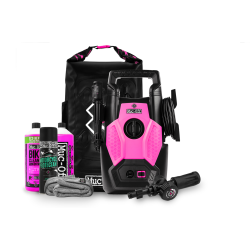 MUC-OFF Det Ultimative Rense Kit