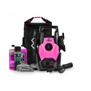 MUC-OFF Det Ultimative Rense Kit