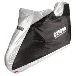 Oxford Aquatex Cover M. Topboks