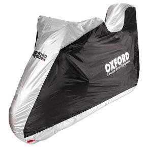 Oxford Aquatex Cover M. Topboks