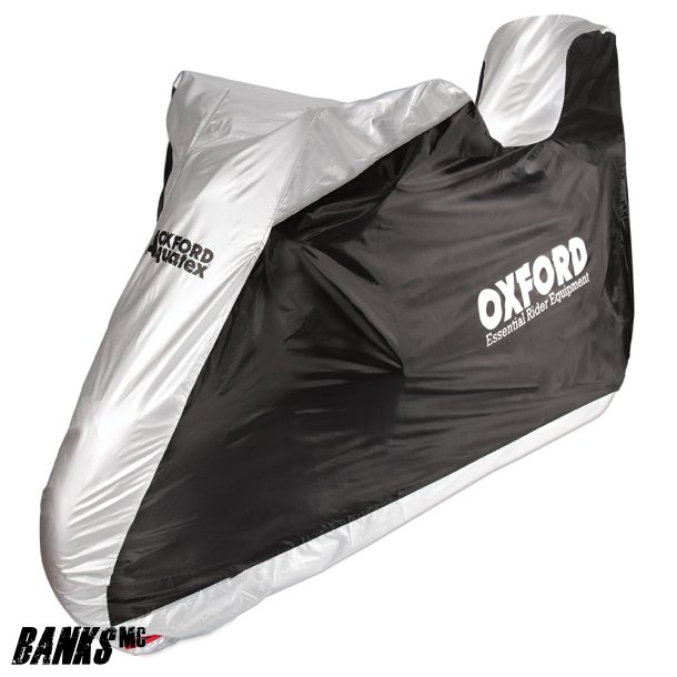 Oxford Aquatex Cover M. Topboks