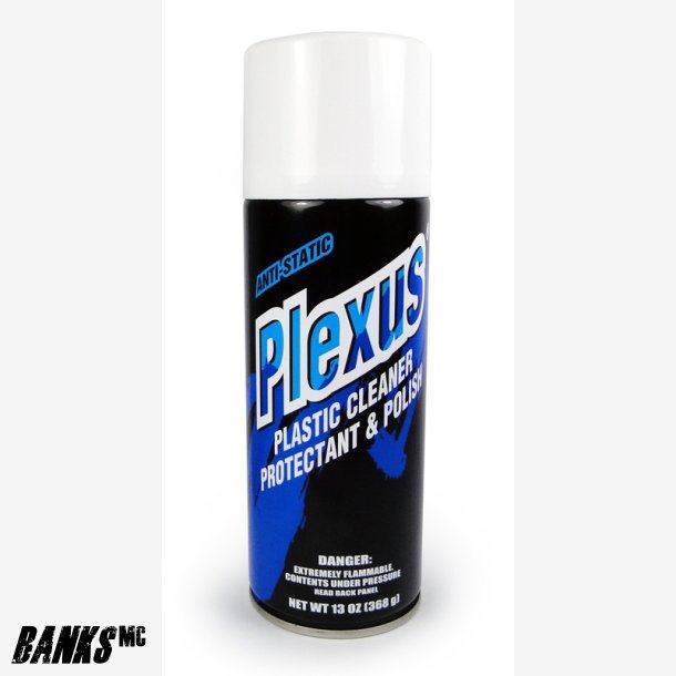 Plexus ANTI-STATIC