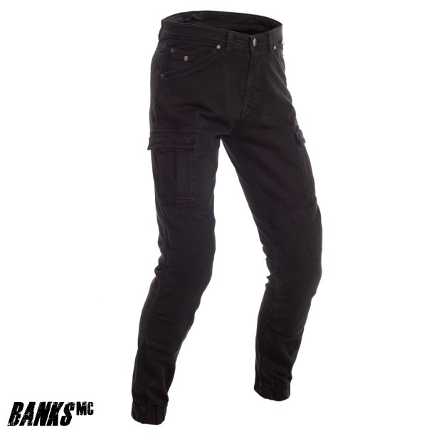 Richa Apache Cargo Sort Dame Buks