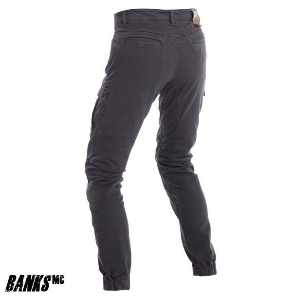 Richa Apache Cargo Gr Herre Buks