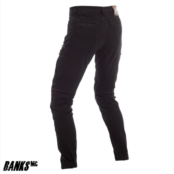 Richa Apache Cargo Sort Herre Buks