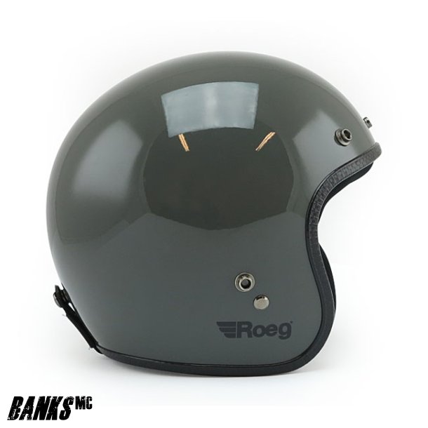 Roeg Jett Slate Grey