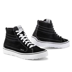 TCX Street 3 WP Sort Dame Sneakers
