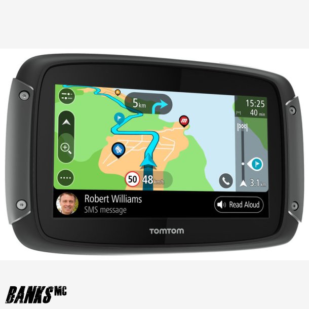 TOMTOM Rider 550