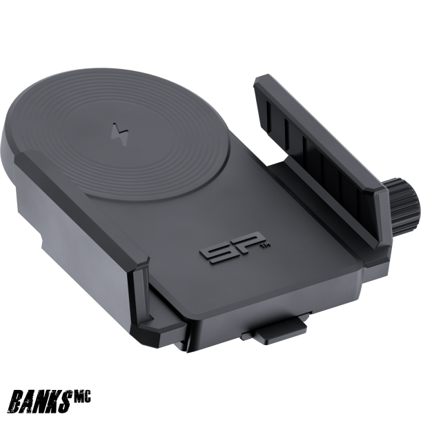 SP-Connect Universal Holder M. Oplader
