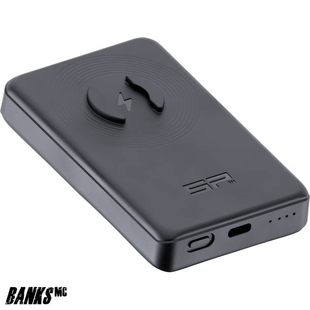 SP-Connect Trdls Powerbank SPC+