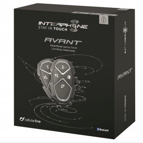 Interphone Avant Duo Pack