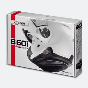 N-COM B601R Single Pack