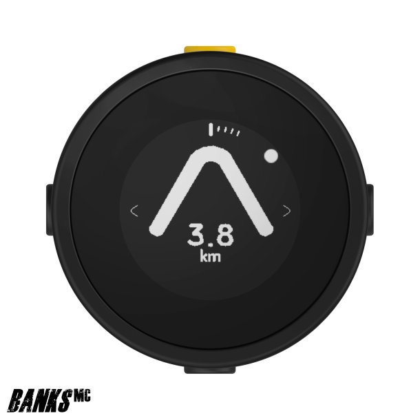 Beeline GPS Sort