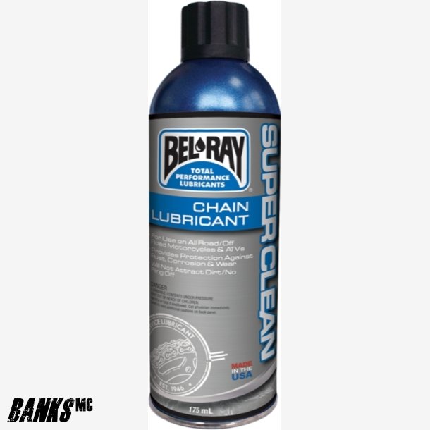 Bel-Ray Kdeolie 175ml