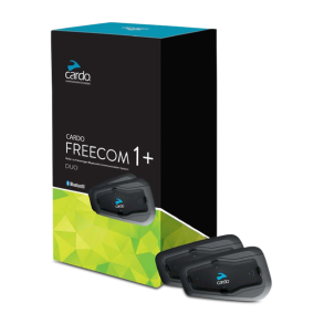 Cardo Freecom 1+ Duo