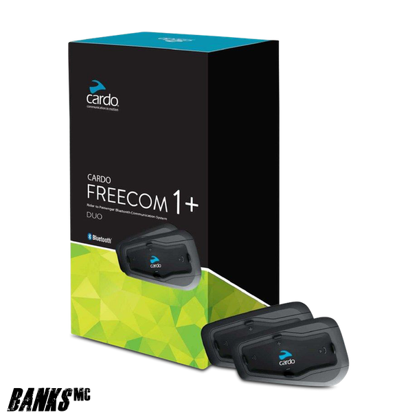 Cardo Freecom 1+ Duo
