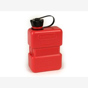 Fuelfriend Benzin Dunk 1L