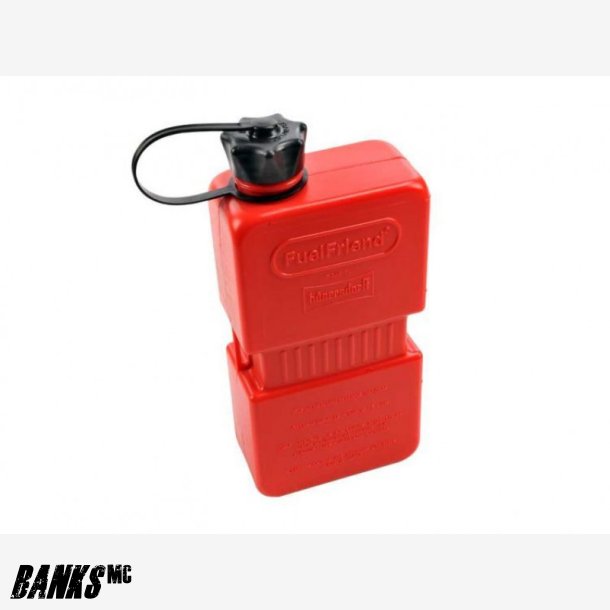 Fuelfriend Benzin Dunk 1,5L