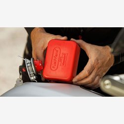 Fuelfriend Benzin Dunk 1,5L