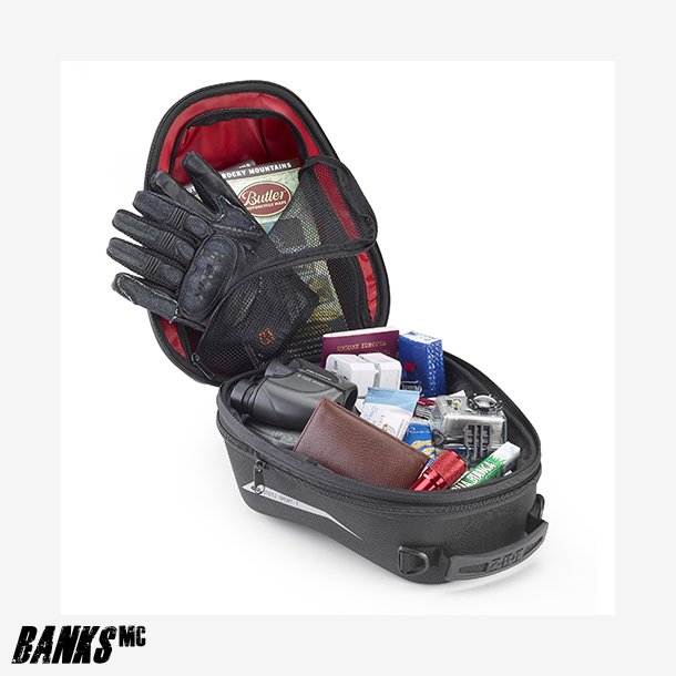 Givi Tanktaske Tanklock Sport-T 15L