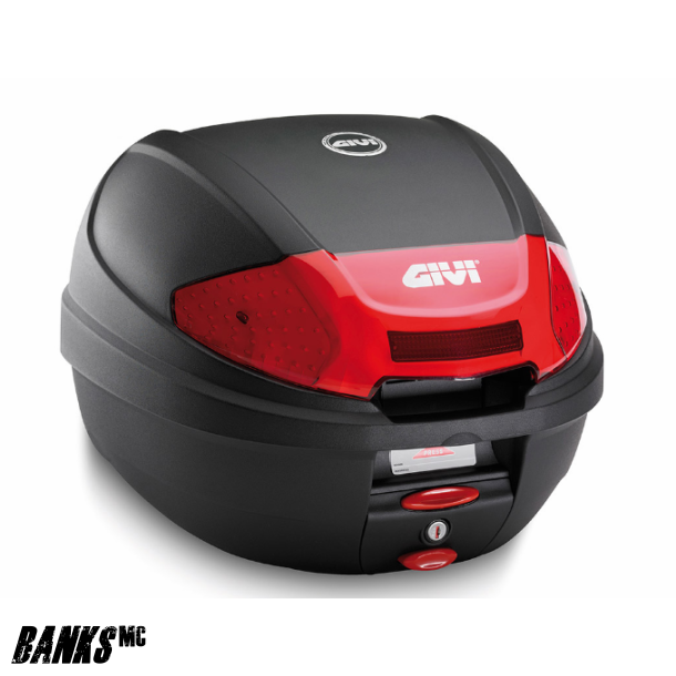 Givi Topboks Monolock 30L 