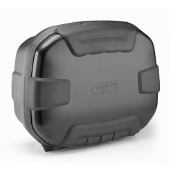 Givi Topboks/Sidetaske Trekker II Monokey 35L Sort