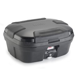 Givi Topboks/Sidetaske Trekker II Monokey 35L Sort