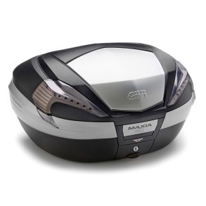 Givi Topboks Monokey 56L Alu Klar Refleks
