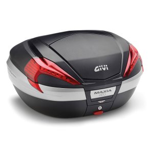 Givi Topboks Monokey 56L Carbon Rd Refleks