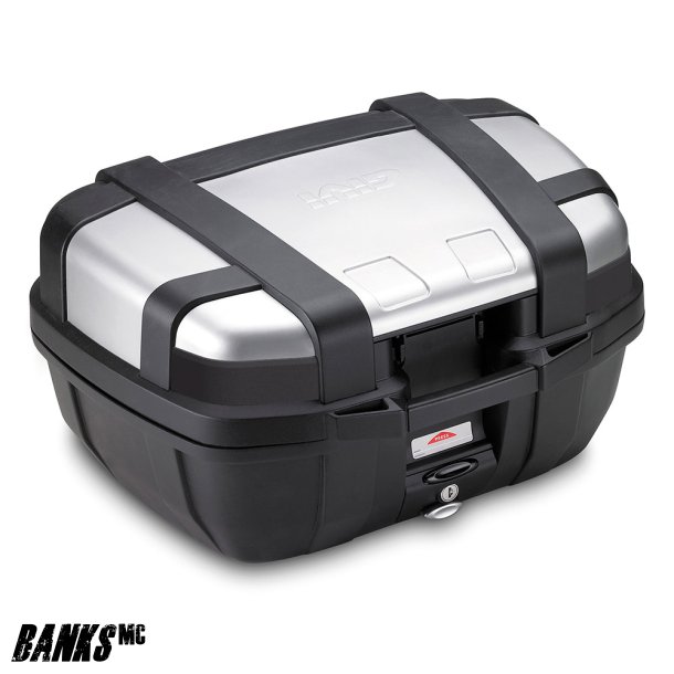 Givi Topboks Trekker Monokey 52L Alu