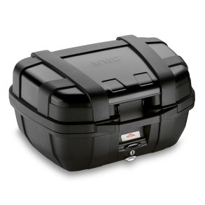 Givi Topboks Trekker Monokey 52L Sort