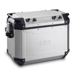 Givi Trekker Outback Sidetasker (st) 48L Alu
