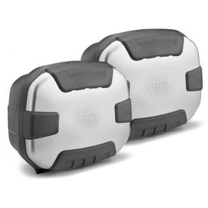 Givi Trekker Sidetasker (st) 35L Alu