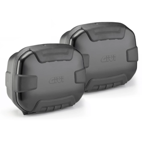 Givi Trekker Sidetasker (st) 35L Sort