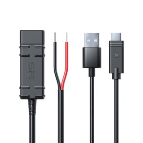 SP-Connect Ledningsnet QC 3.0 SP og SPC+