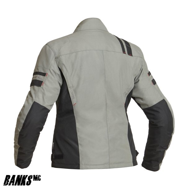 Lindstrands Liden Damejakke Gr