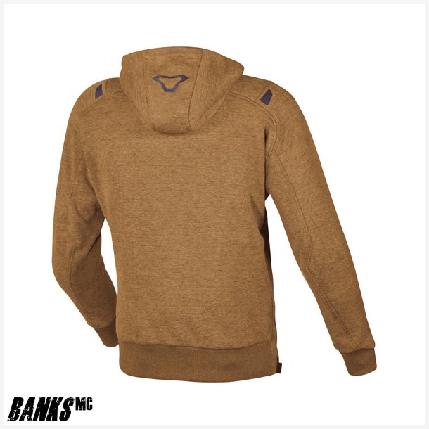 Macna Byron Hoodie Camel