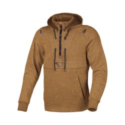 Macna Byron Hoodie Camel