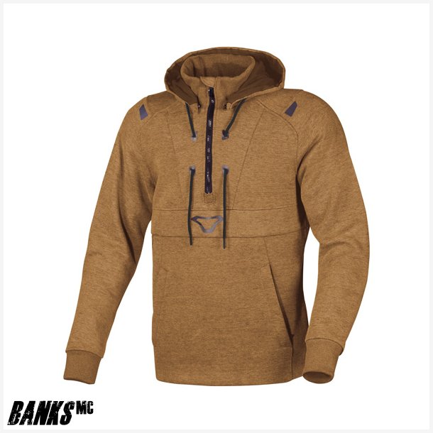 Macna Byron Hoodie Camel