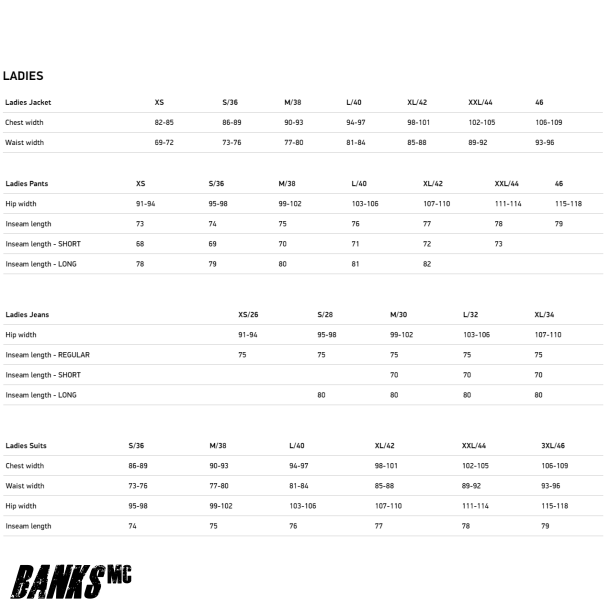 Macna Dame Strrelsesguide