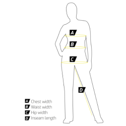 Macna Dame Strrelsesguide