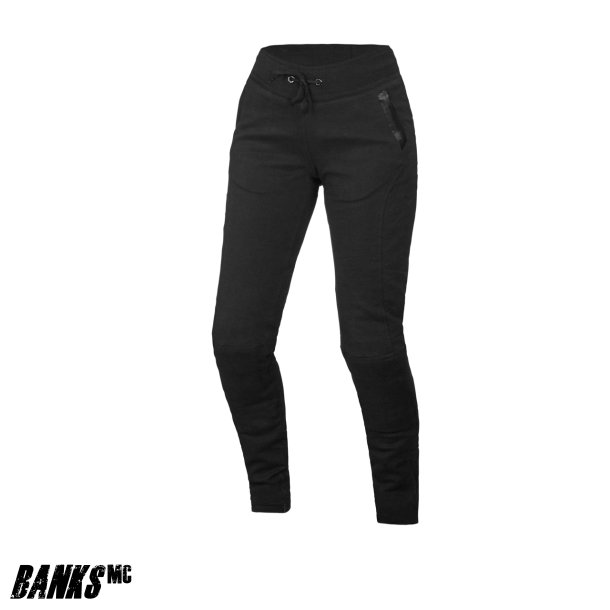 MACNA Niche Leggins Dame Kort