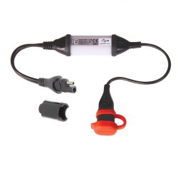 tecMATE Optimate Intelligent USB Lader