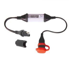 tecMATE Optimate Intelligent USB Lader