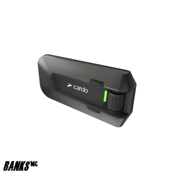 Cardo Packtalk Edge Single