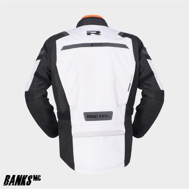 Richa Brutus Gore-Tex Jakke 