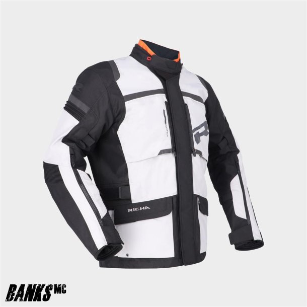 Richa Brutus Gore-Tex Jakke 