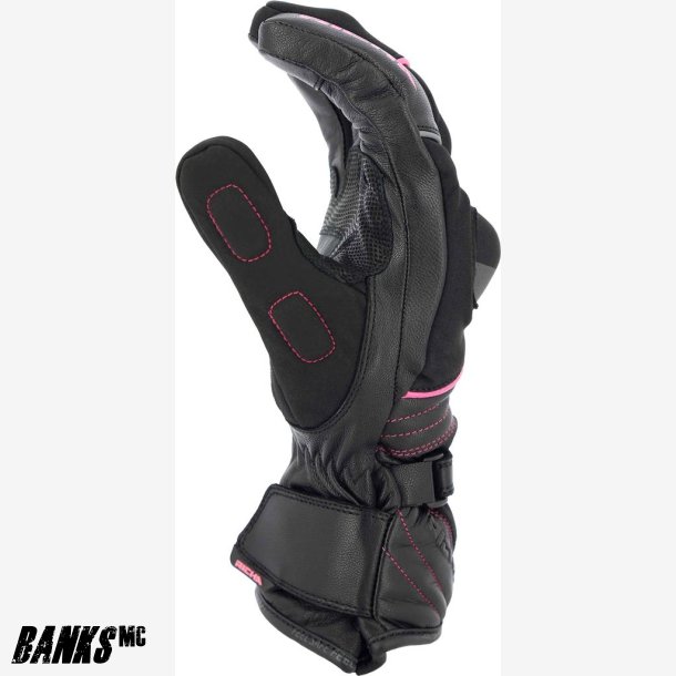 Richa Ella Pink Dame Handske