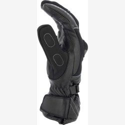 Richa Ella Sort Dame Handske