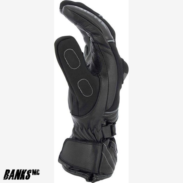 Richa Ella Sort Dame Handske